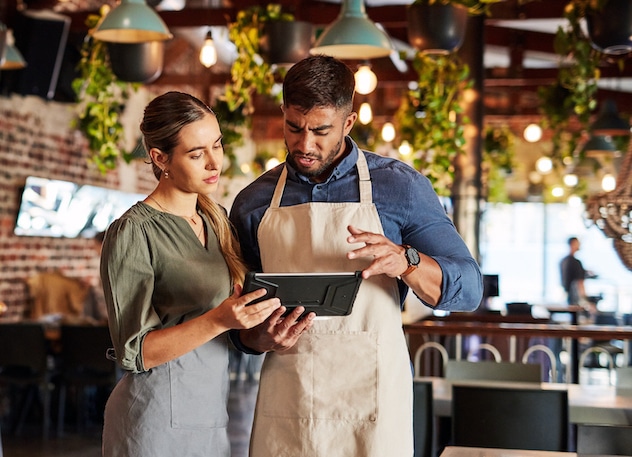 People Pursuing Passions