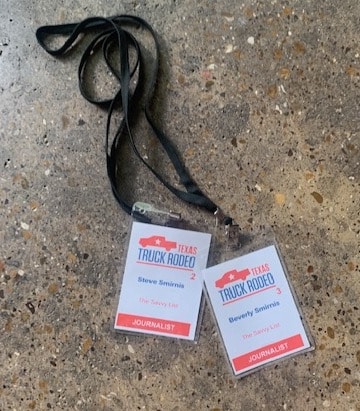 Texas Truck Rodeo