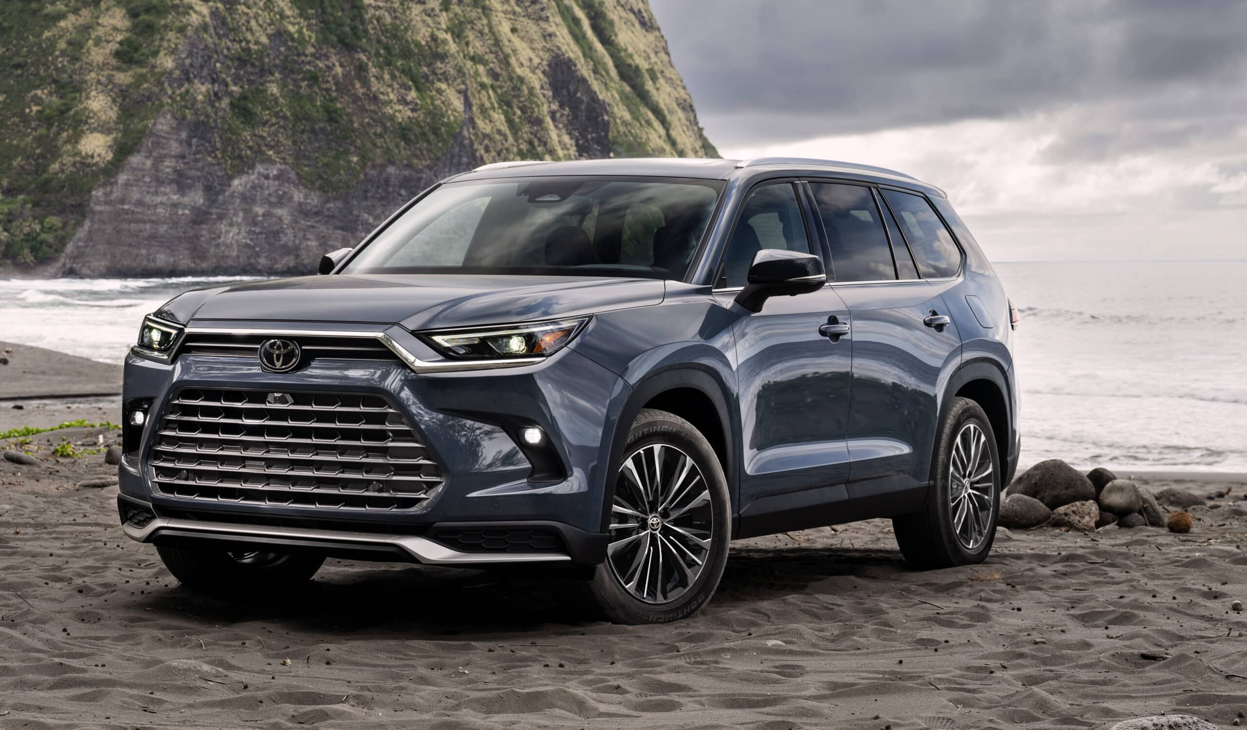 Right-Sized Options for Toyota SUVs - The Savvy List