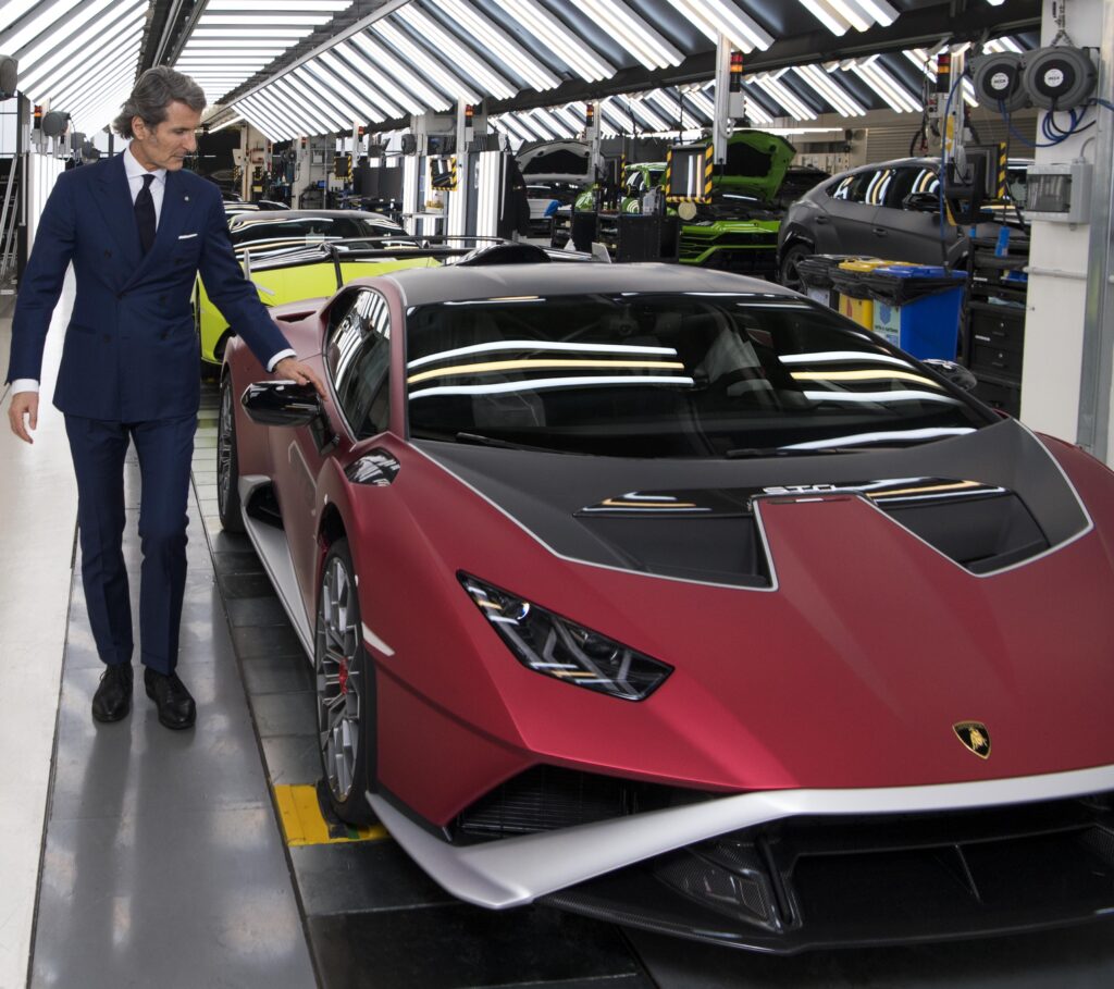 Hottest Cars 2025