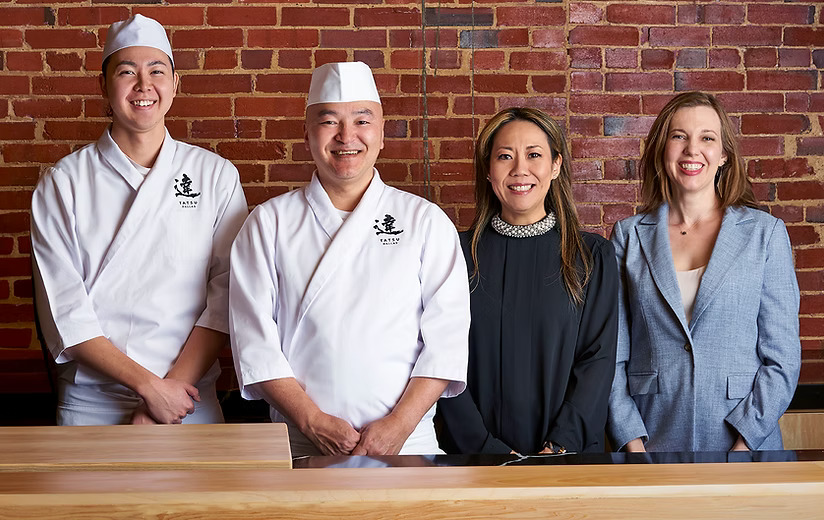 Texas’ Hospitality Stars Shine on the National Stage