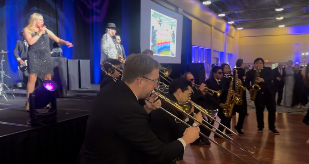 Celebrating Long-Standing and New Traditions from Area Non-Profits