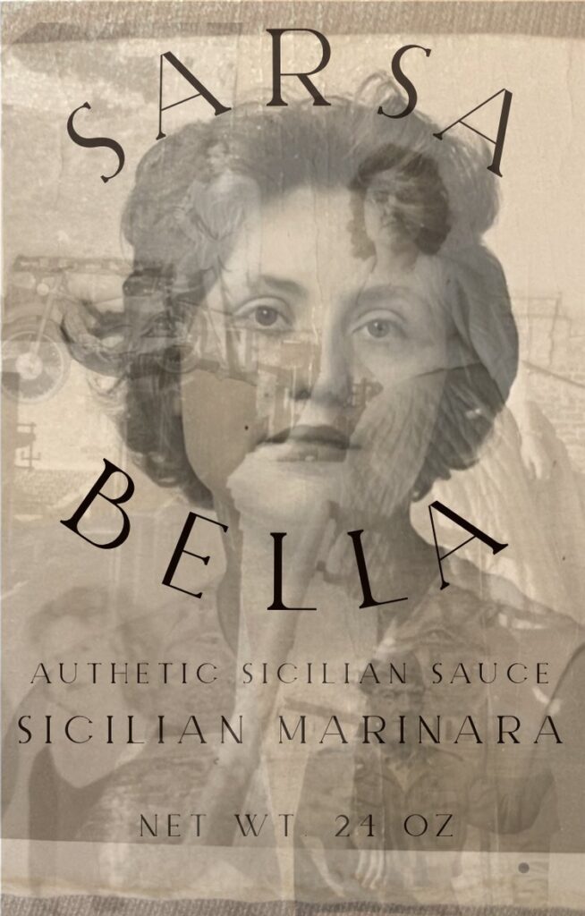 Sarsa Bella