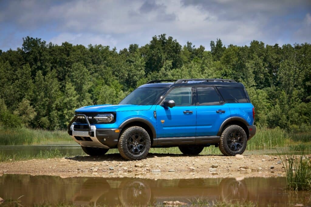 EcoBoost Engine