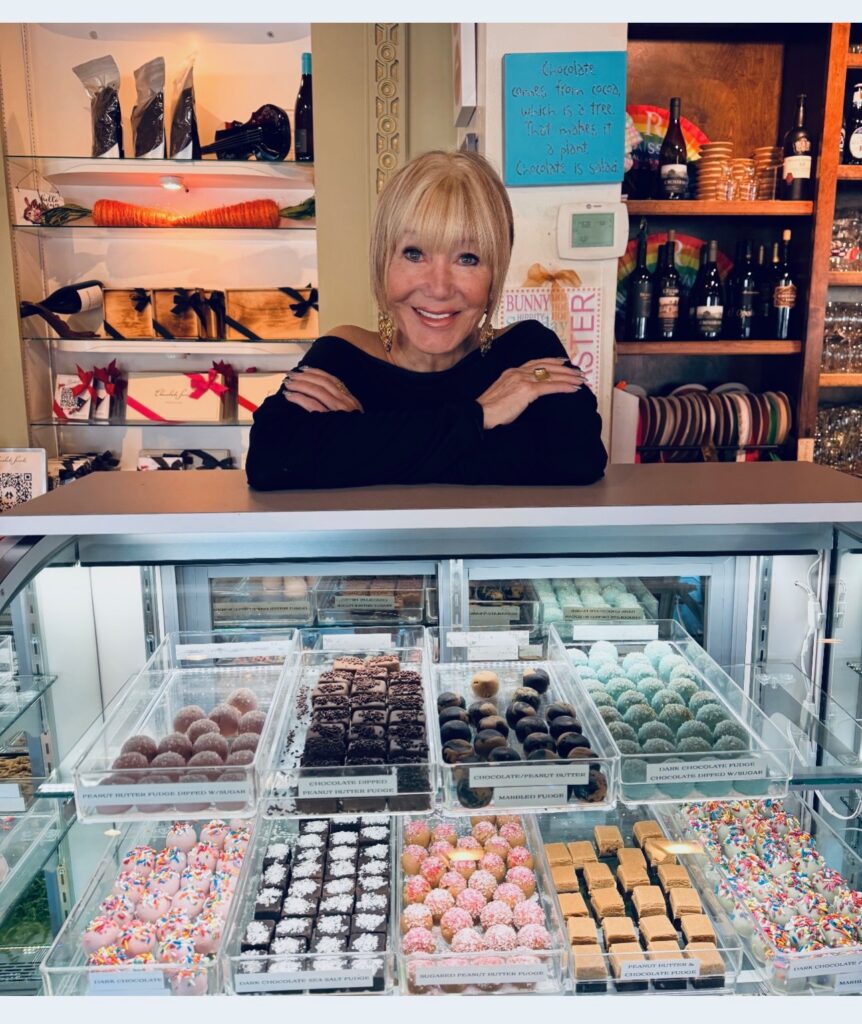Suzanne Palmlund