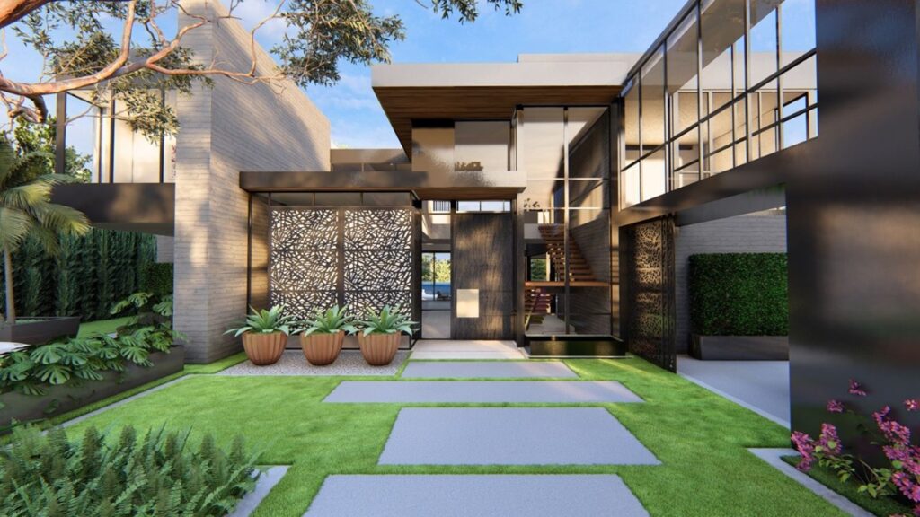 International Builders Show